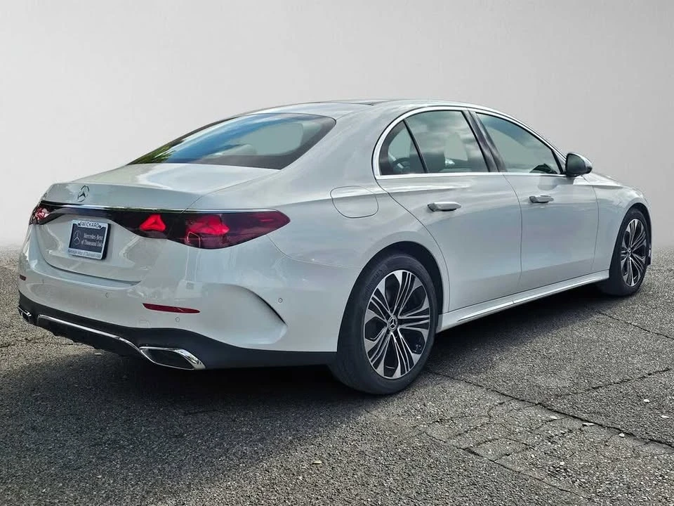 2026 Mercedes-Benz W214 E-Class - Image 3 of 20