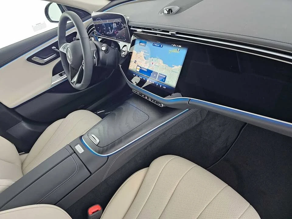 2026 Mercedes-Benz W214 E-Class - Image 11 of 20