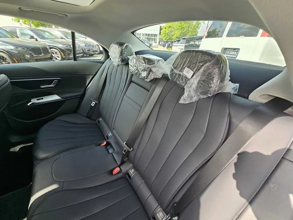 2026 Mercedes-Benz W214 E-Class - Image 17 of 20