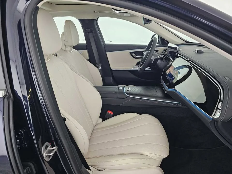 2026 Mercedes-Benz W214 E-Class - Image 10 of 20