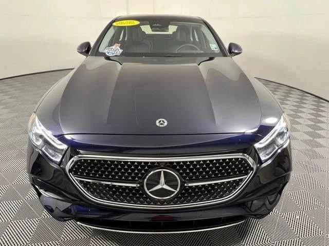 2026 Mercedes-Benz W214 E-Class - Image 2 of 12