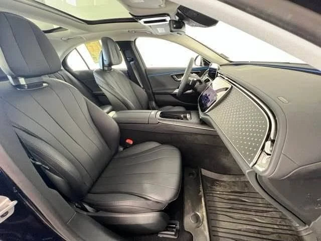 2026 Mercedes-Benz W214 E-Class - Image 10 of 12