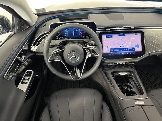 2026 Mercedes-Benz W214 E-Class - Image 6 of 12
