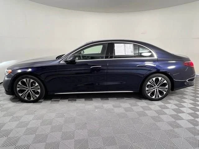 2026 Mercedes-Benz W214 E-Class - Image 3 of 12