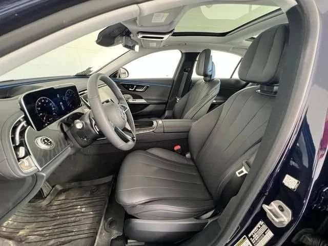 2026 Mercedes-Benz W214 E-Class - Image 5 of 12