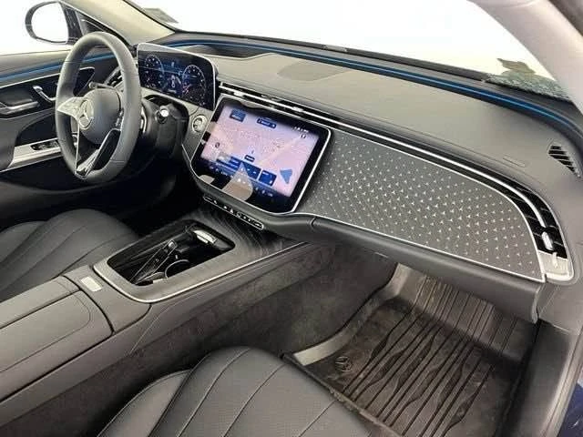 2026 Mercedes-Benz W214 E-Class - Image 11 of 12