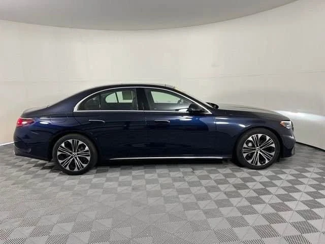 2026 Mercedes-Benz W214 E-Class - Image 4 of 12