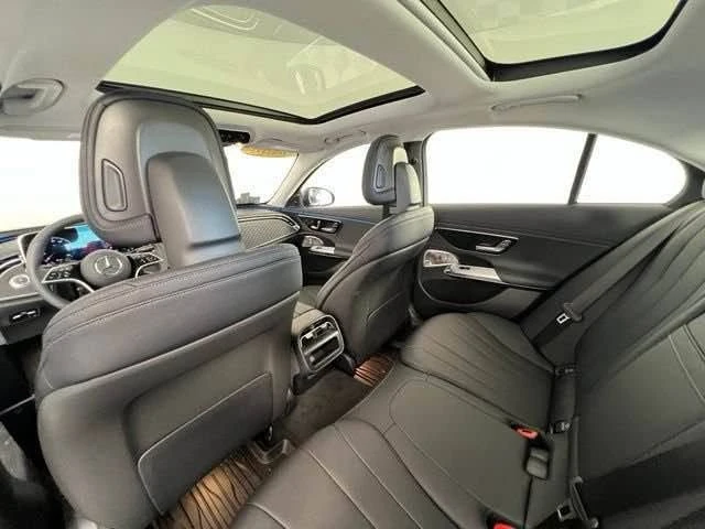 2026 Mercedes-Benz W214 E-Class - Image 8 of 12