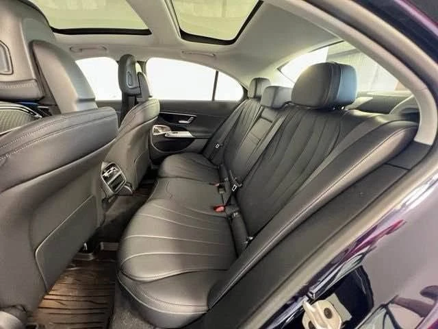 2026 Mercedes-Benz W214 E-Class - Image 7 of 12