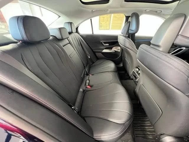 2026 Mercedes-Benz W214 E-Class - Image 12 of 12