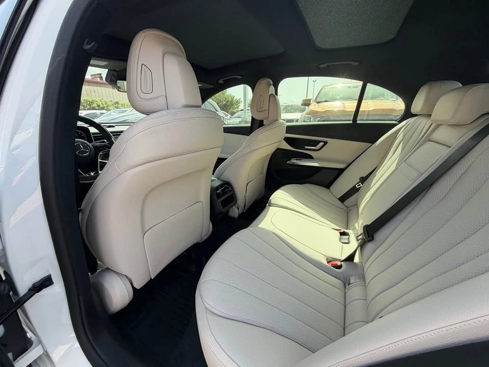 2026 Mercedes-Benz W214 E-Class - Image 5 of 15
