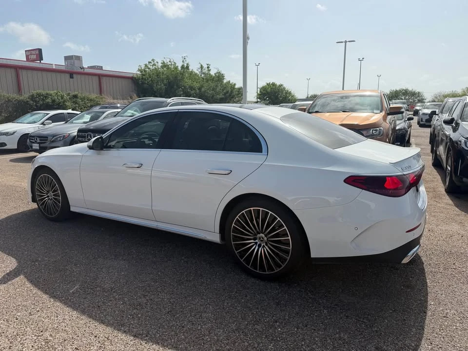 2026 Mercedes-Benz W214 E-Class - Image 6 of 15