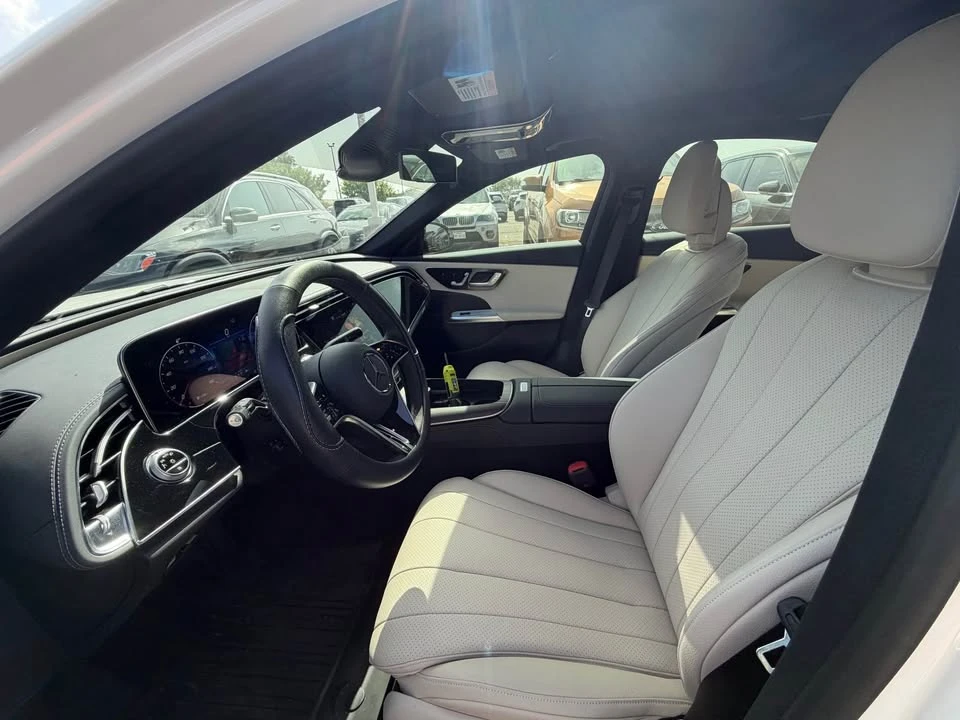 2026 Mercedes-Benz W214 E-Class - Image 4 of 15