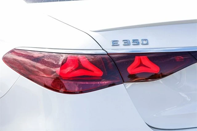 2026 Mercedes-Benz W214 E-Class - Image 8 of 12