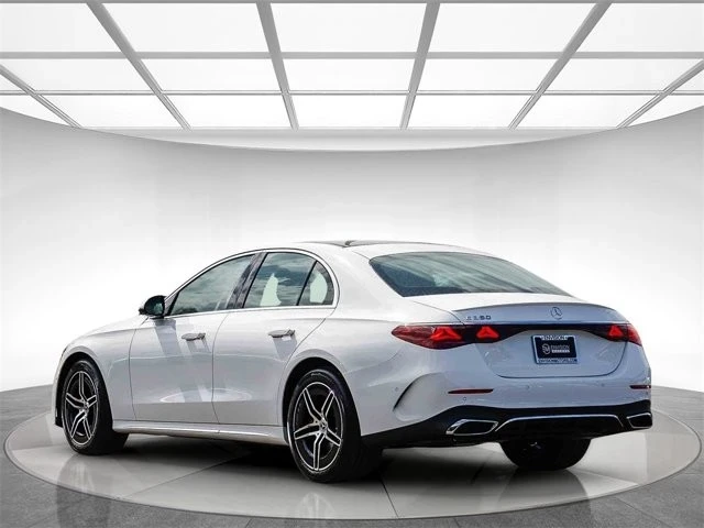 2026 Mercedes-Benz W214 E-Class - Image 2 of 12