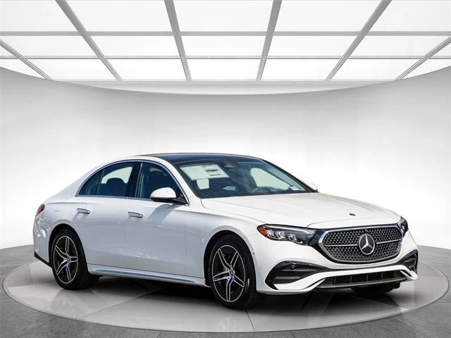 2026 Mercedes-Benz W214 E-Class - Image 5 of 12