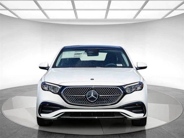 2026 Mercedes-Benz W214 E-Class - Image 6 of 12