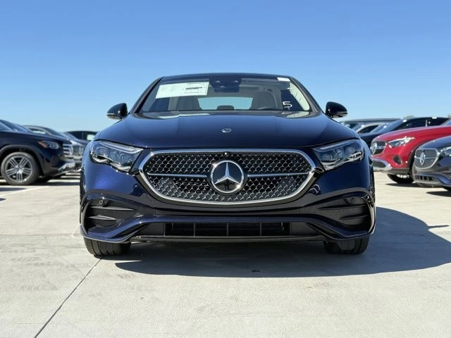 2026 Mercedes-Benz W214 E-Class - Image 5 of 12