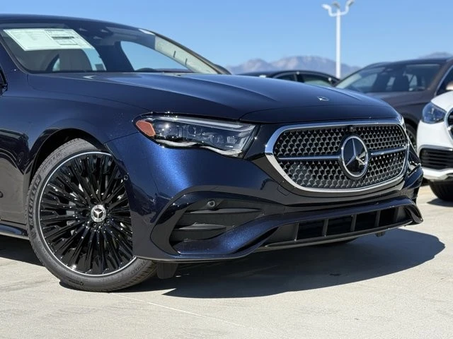 2026 Mercedes-Benz W214 E-Class - Image 3 of 12