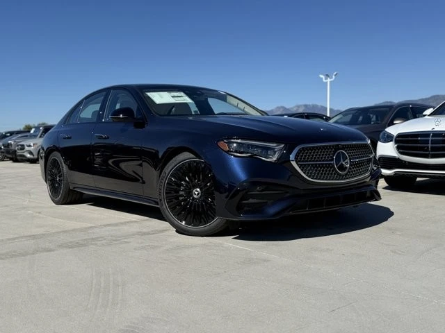 2026 Mercedes-Benz W214 E-Class - Image 2 of 12