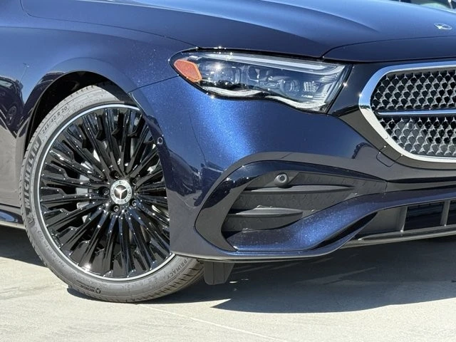 2026 Mercedes-Benz W214 E-Class - Image 4 of 12