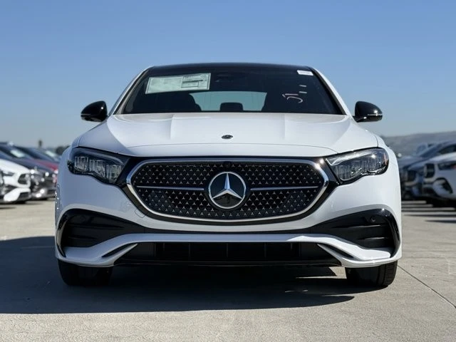 2026 Mercedes-Benz W214 E-Class - Image 5 of 12