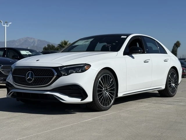 2026 Mercedes-Benz W214 E-Class - Image 6 of 12