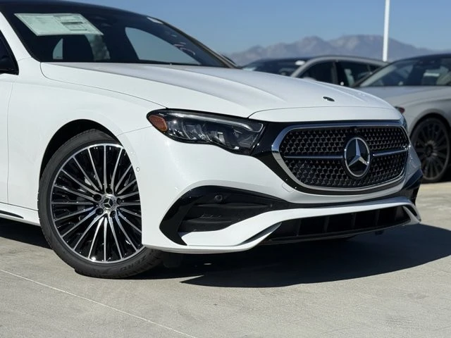 2026 Mercedes-Benz W214 E-Class - Image 3 of 12