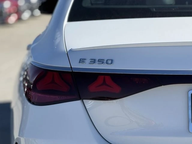 2026 Mercedes-Benz W214 E-Class - Image 8 of 12