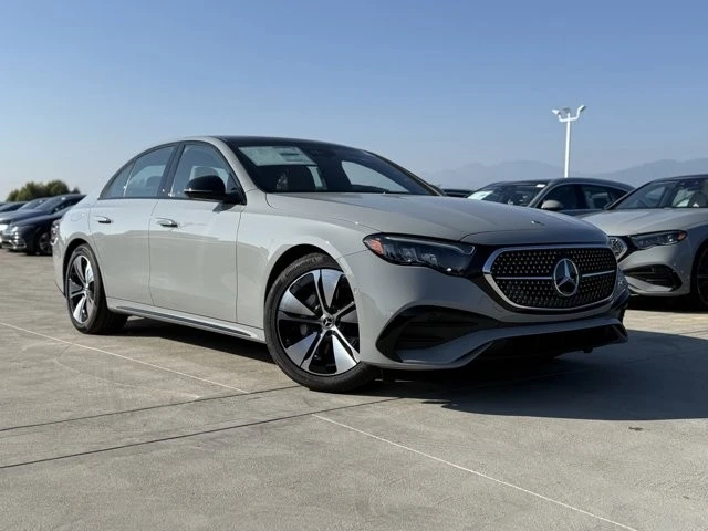 2026 Mercedes-Benz W214 E-Class - Image 2 of 12
