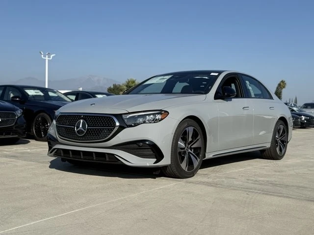 2026 Mercedes-Benz W214 E-Class - Image 6 of 12