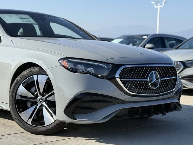 2026 Mercedes-Benz W214 E-Class - Image 3 of 12