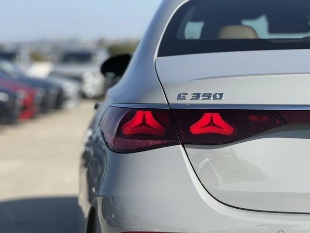 2026 Mercedes-Benz W214 E-Class - Image 8 of 12