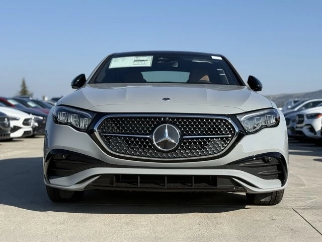 2026 Mercedes-Benz W214 E-Class - Image 5 of 12