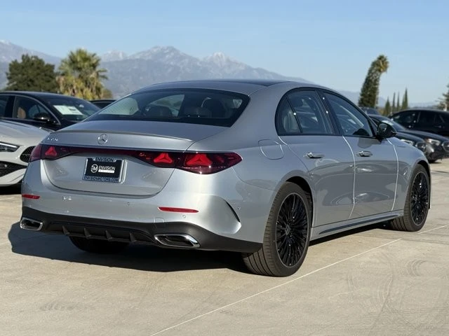 2026 Mercedes-Benz W214 E-Class - Image 11 of 12