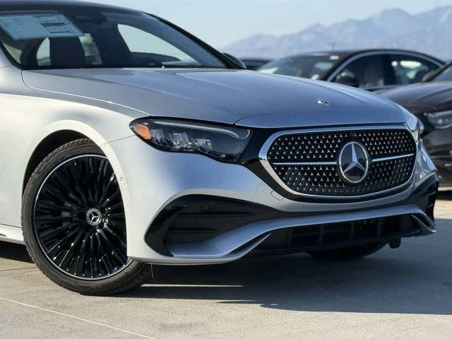 2026 Mercedes-Benz W214 E-Class - Image 3 of 12