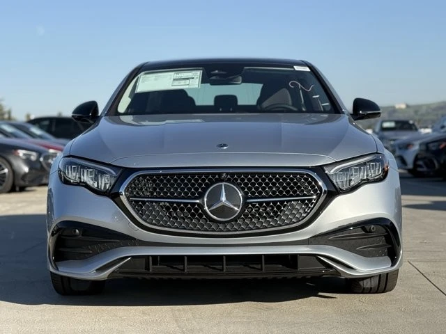 2026 Mercedes-Benz W214 E-Class - Image 5 of 12