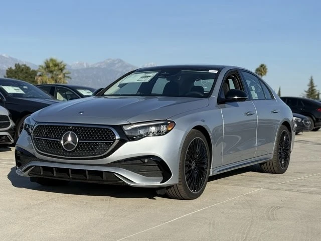 2026 Mercedes-Benz W214 E-Class - Image 6 of 12