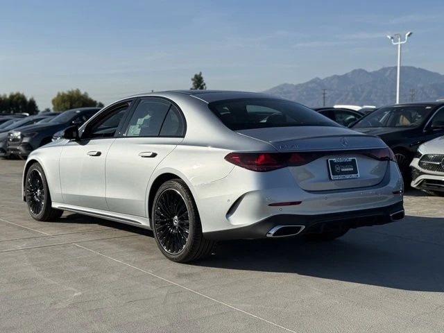 2026 Mercedes-Benz W214 E-Class - Image 7 of 12