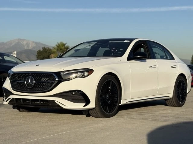 2026 Mercedes-Benz W214 E-Class - Image 6 of 12
