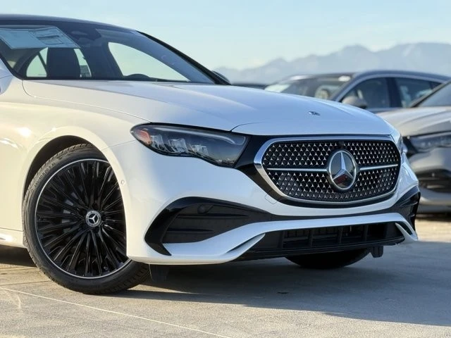 2026 Mercedes-Benz W214 E-Class - Image 3 of 12