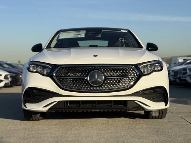 2026 Mercedes-Benz W214 E-Class - Image 5 of 12