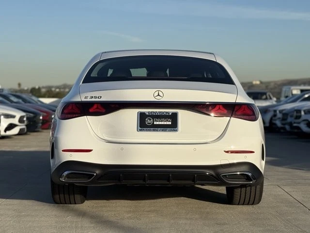 2026 Mercedes-Benz W214 E-Class - Image 9 of 12