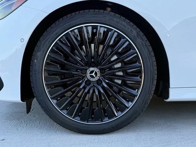 2026 Mercedes-Benz W214 E-Class - Image 12 of 12