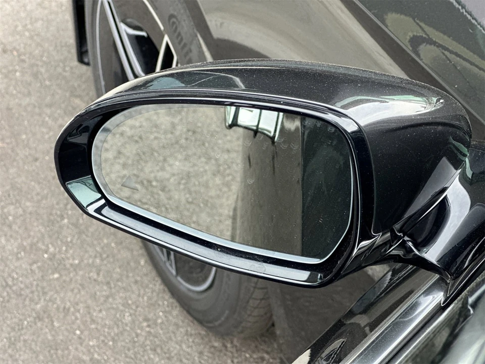 2026 Mercedes-Benz W214 E-Class - Image 9 of 12