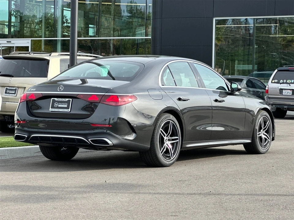 2026 Mercedes-Benz W214 E-Class - Image 3 of 12