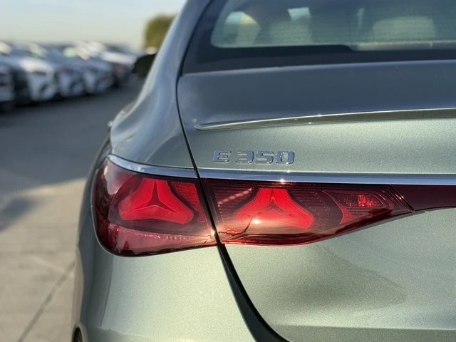 2026 Mercedes-Benz W214 E-Class - Image 8 of 12
