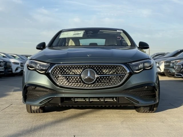 2026 Mercedes-Benz W214 E-Class - Image 5 of 12
