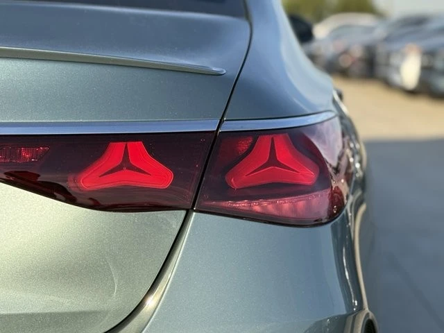 2026 Mercedes-Benz W214 E-Class - Image 10 of 12