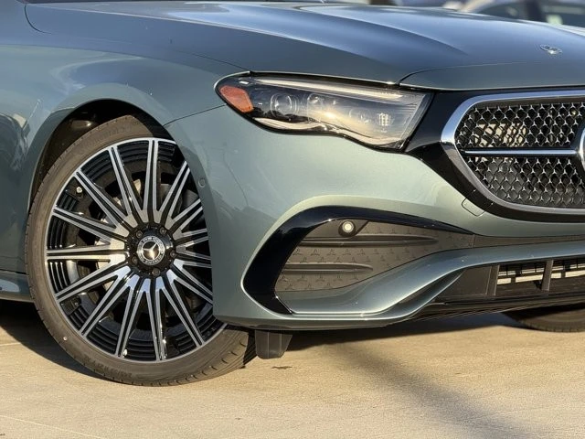 2026 Mercedes-Benz W214 E-Class - Image 4 of 12